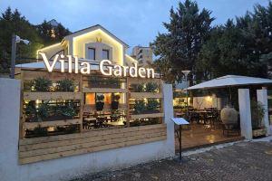 Garden Villa, Tirana