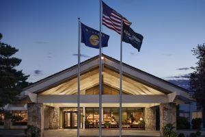 Field & Stream Lodge-, Bozeman