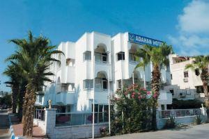 Adahan Hotel, Lara