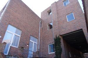 Condo Gardens - Budget Studio Twin, LEUVEN