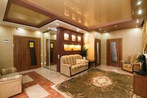 RentService Apartments on Stefan cel Mare bulevard, Chisinau