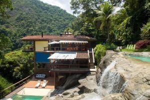 Tuakaza Exclusive Boutique Lodge, Rio De Janeiro