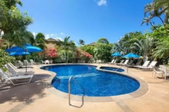 Waikomo Stream Villas Unit WS433, Koloa