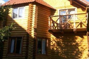 Sadyba V Gostyah u Gotsula Hotel, Mykulychyn