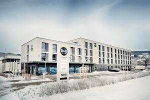 B&B HOTEL, Willingen