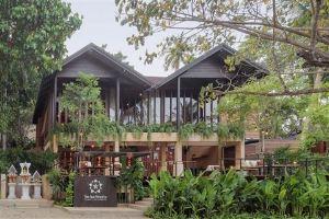 The Spa Resorts - Lamai Beach, Ban Lamai