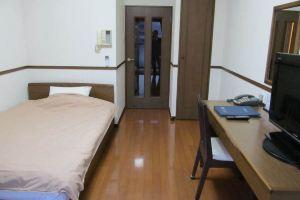 Weekly & Monthly City Inn Kokura, Kitakyushu