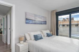Canada del Tesoro Hotel, Malaga
