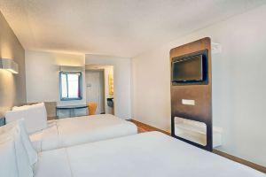 Studio 6 Suites Los Angeles, CA Los Angeles LAX, Inglewood