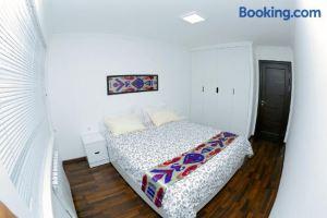 Apartment on Registon Kochasi, Samarkand
