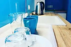 Bluemarine Apartment