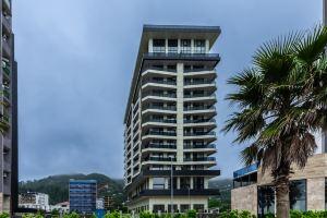 Green Side Apart Hotel, Gonio