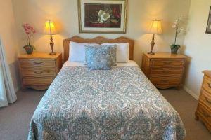 Inverness Condos Comal River IC 216 Apartments, New Braunfels