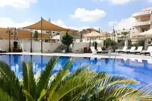 Days Inn by Wyndham Hotel Suites Amman, Amman