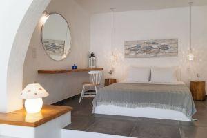 Fani Dream Suite 2&3 by Vilos Suites, Apollonia
