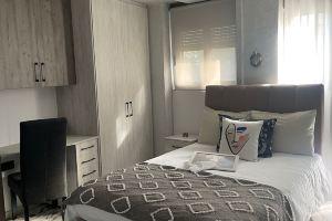 Sea View Apartment, Patras