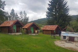 Etno Selo Montenegro Hotel, Pluzine