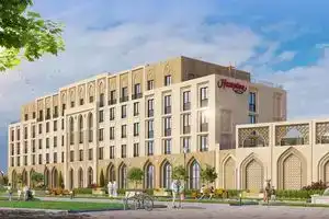 Hampton by Hilton Turkistan, Turkistan