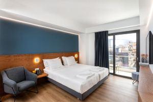 Days City Suites, Patras