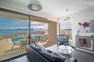 Latchi Holiday Villa EV21, Neo Chorio