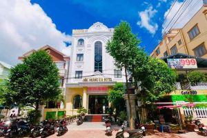 Hoang Gia Hotel Con Đao, Con Dao Islands