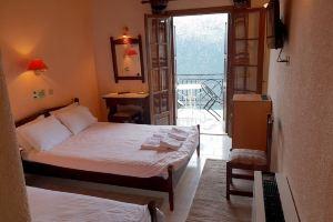 Hotel Apollo, Delphi