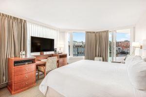 Victoria Regent Waterfront Hotel & Suites, Victoria