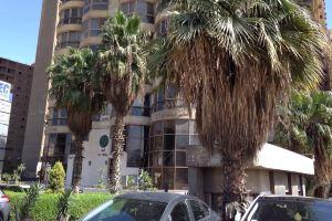 Sultan Nile Maadi Hotel, Cairo
