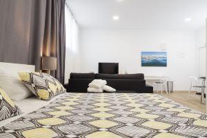 Apartment Aspalathos Centar, Split