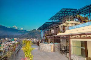 Hotel Shaara, Pokhara
