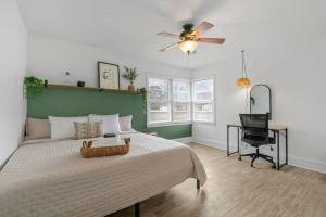 Happy Home! Freshly Renovated! Fun Games! Apartments