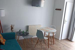 Cosy studio house, Le Havre