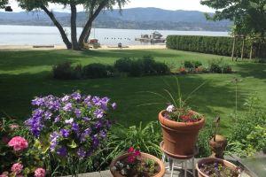 Lakeshore Bed & Breakfast Mini-hotel, Kelowna