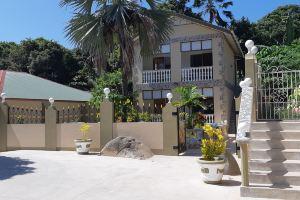 Relax and Quiet Place Hotel, Baie Sainte Anne