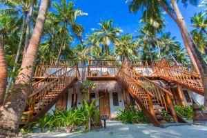 AAAVEEE NATURE'S PARADISE Hotel, South Nilandhe Atoll