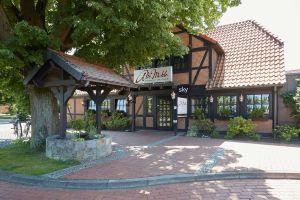 Privathotel Alte mühle-Weyhausen, Wolfsburg