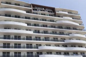 Seaview Hotel, St. Pauls Bay