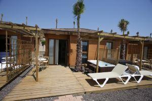 Terra Natura Hotel, Benidorm