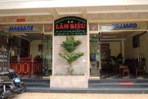 Lam Kieu Hotel, Phan Thiet
