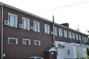 Komfort na Pushkina Hotel, Yarovoye