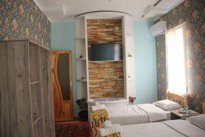 Sulton Hotel, Khiva