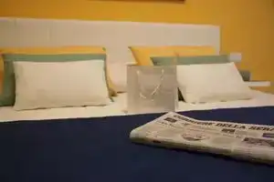 Blu Sea Hotel, Sorrento