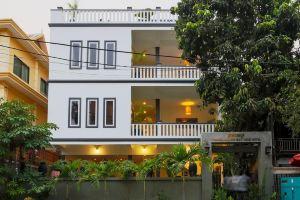 Plumeria Hotel & Spa, Siem Reap