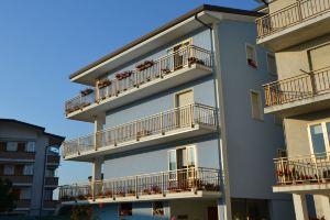 Charming Flat Close to the Beach Apartments, Caorle