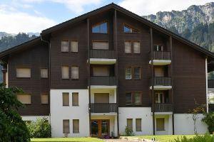 Dorfstrasse 53C Hotel, Engelberg