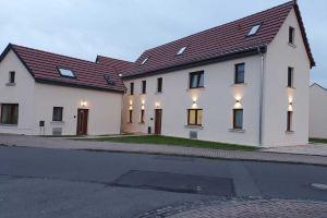 Lux Suites Luxury Apartment, Leipzig