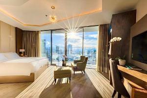 Panorama Condotel by HLG, Nha Trang