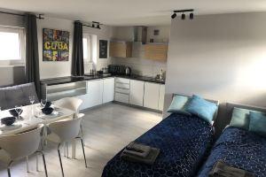 KW38 - 2 Min to Old Market Square and Townhall Hotel, Wroclaw