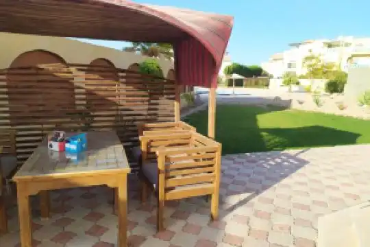 Hurghada 4 Bed Villa, Hurghada
