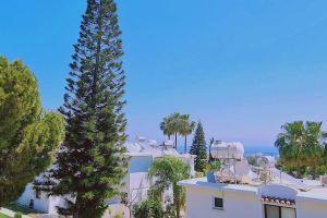42 Pro -Stay Symphony Apartment, Protaras